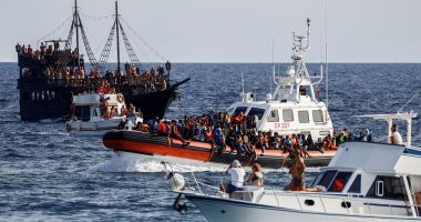 Roberta Metsola se pronunţă pentru mai multă coerenţă în răspunsul UE la criza migraţiei
