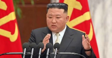 Stire din Actualitate : Regimul nord-coreean a înscris statutul de stat nuclear în Constituţie