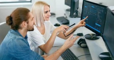 Criză pe piaţa muncii în IT. "Dacă scad salariile, riscăm să rămânem fără specialişti!" - 2