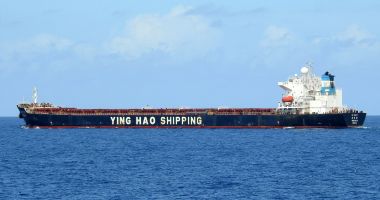 Trei nave-cargo au plecat din porturile ucrainene de la Marea Neagră