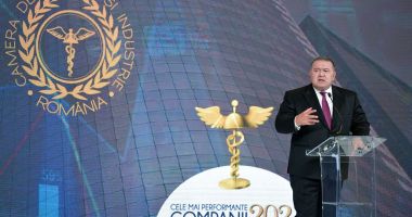 Stire din Economie : Mihai Daraban: "Apetitul de consum al aparatului de stat este imposibil de satisfăcut"