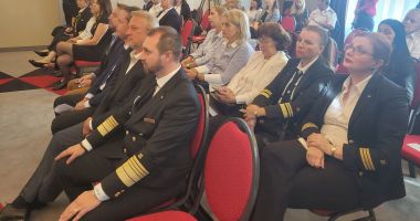 Eficienţă, productivitate, economie de timp. Autoritatea Navală Română intră în era digitalizării - 2