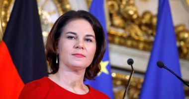 Stire din Actualitate : Şefa diplomaţiei germane, vizită în Balcani, pe fondul tensiunilor în creştere între Belgrad şi Pristina