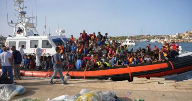 Stire din Actualitate : Germania are în vedere să nu mai finanţeze asociaţiile caritabile de salvare în mare