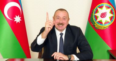 Stire din Actualitate : Azerbaidjanul avertizează că Franţa va fi de vină dacă începe un nou conflict cu Armenia
