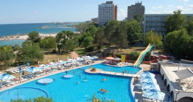 Stire din Economie : Acţiunile THR Marea Neagră, în creştere majoră la Bursa de Valori Bucureşti
