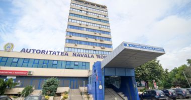 Stire din Economie : Moment aniversar: Autoritatea Navală Română, 21 de ani de activitate