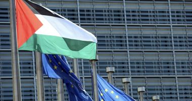 Uniunea Europeană anunţă revizuirea programului său de asistenţă destinat palestinienilor