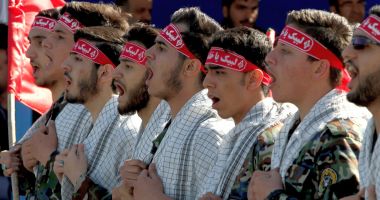 Stire din Actualitate : Zeci de parlamentari din UE cer plasarea Gardienilor revoluţiei din Iran pe lista organizaţiilor teroriste