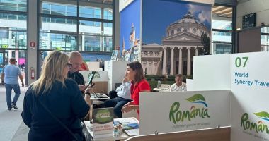 Stire din Economie : Inflaţie, turism, investiţii. INFO economic