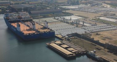 Ferry-boat-uri de vânzare! "Eforie" şi "Mangalia", ultimele epave cu pavilion românesc - 2