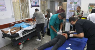 Stire din Actualitate : Evacuarea a mii de pacienţi spre sudul Fâşiei Gaza, echivalentul unei pedepse cu moartea