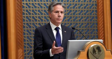 Secretarul de stat american îi cere Chinei să-şi folosească influenţa în Orientul Mijlociu