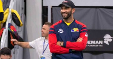 Stire din Sport : Billie Jean King Cup: Horia Tecău a anunţat formula de echipă a României pentru meciul cu Serbia