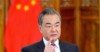 Stire din Actualitate : China susţine „cauza justă” a poporului palestinian. „O nedreptate istorică”