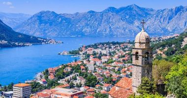 Cancelarul Olaf Scholz cere accelerarea aderării ţărilor din Balcanii Occidentali la UE