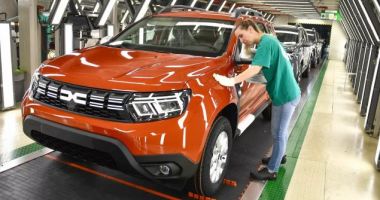 Stire din Economie : Agricultură, producţie auto, infrastructură feroviară. INFO economic