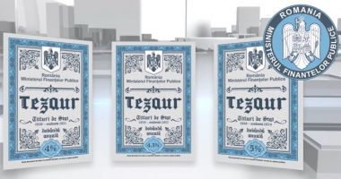 Stire din Economie : Românii pot cumpăra titluri de stat Tezaur, începând de marţi. Venituri obţinute sunt neimpozabile!
