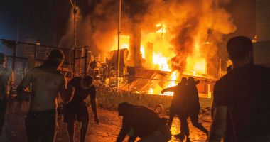 Spital lovit în Gaza: Oficiali europeni denunţă scene înfiorătoare şi cer o anchetă aprofundată