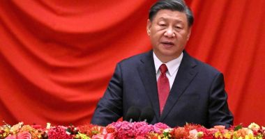 Stire din Actualitate : Xi Jinping spune că vrea să colaboreze cu Egiptul pentru a stabiliza Orientul Mijlociu