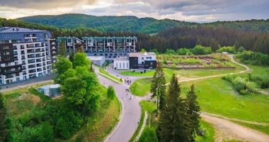 Stire din Economie : Energie, turism, servicii de piaţă. INFO economic