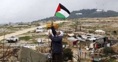 Stire din Actualitate : Criza din Orientul Mijlociu: Un fost ambasador al Israelului în Germania susţine reluarea ideii unei soluţii cu două state