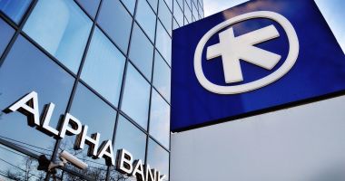 Premieră pe piaţa bancară din România: Alpha Bank fuzionează cu UniCredit