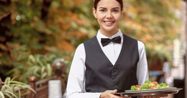 Stire din Economie : Firmele constănţene din domeniile HoReCa, invitate la târg, luna viitoare
