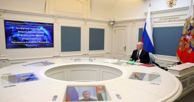 Rusia susţine că a exersat lansarea unui atac nuclear masiv de represalii