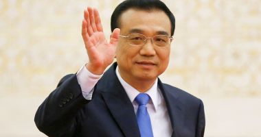 Stire din Actualitate : Fostul premier chinez Li Keqiang a decedat în urma unei crize cardiace