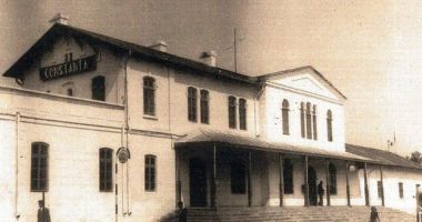 Stire din Economie : Documentar CFR Infrastructură. Prima Gară din Constanţa, sursă permanentă de accidente