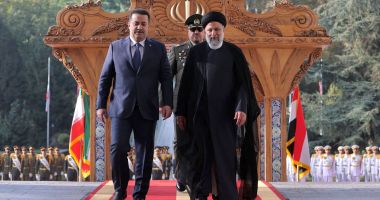 Stire din Actualitate : Preşedintele Iranului acuză SUA că încurajează Israelul să ucidă în Fâşia Gaza