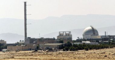 Stire din Actualitate : Liga Arabă consideră că Israelul recunoaşte că deţine arme nucleare