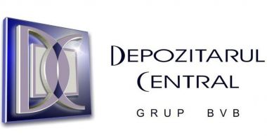Începând de luni, 6 noiembrie, Depozitarul Central distribuie dividende pentru Banca Transilvania