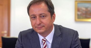 Stire din Economie : Dan Armeanu (ASF): România, membru al Comitetului Executiv al Organizaţiei Internaţionale a Supraveghetorilor Sistemelor de Pensii Private