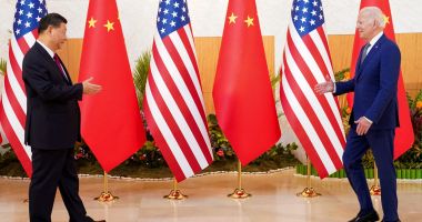 Stire din Actualitate : China, gata să amelioreze relaţiile cu SUA la toate nivelurile