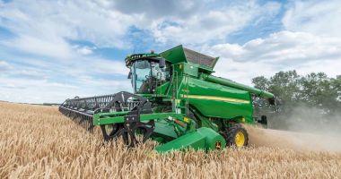 Stire din Economie : Turism, agricultură, industrie grea. INFO economic