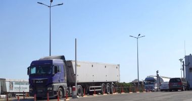 Stire din Economie : ANAF: Sigiliile inteligente, aplicate pe mijloacele de transport