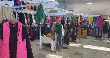 Stire din Economie : Oferte speciale şi discounturi substanţiale, la ediţia de toamnă a târgului Tinimtex