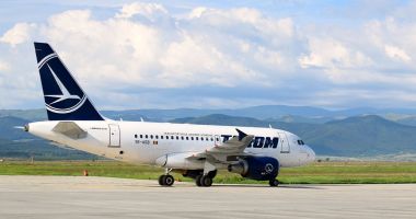Stire din Economie : Bursă, aviaţie, inflaţie. INFO economic