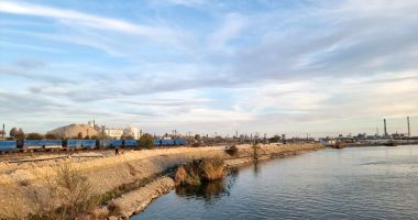 Stire din Economie : Administraţia Canalelor Navigabile: Lucrări de reabilitate a portului Luminiţa