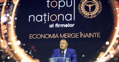 Stire din Economie : "România este considerată de tot mai multe state o destinaţie sigură pentru afaceri"