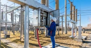 Stire din Economie : E-Distribuţie Dobrogea a fost redenumită Reţele Electrice Dobrogea