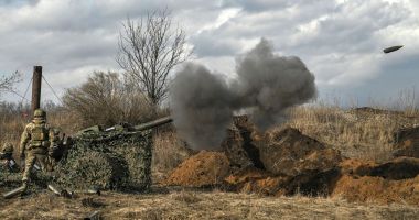 „Ucraina trebuie să se pregătească pentru atacurile ruseşti asupra infrastructurilor în această iarnă”
