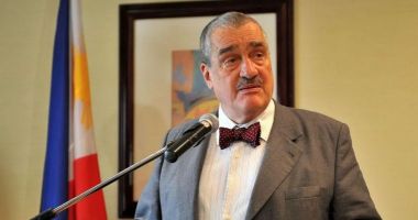 Stire din Actualitate : A încetat din viaţă fostul ministru de Externe ceh Karel Schwarzenberg