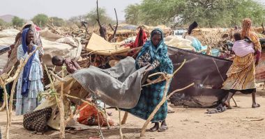 Stire din Actualitate : ONU solicită acces umanitar şi protecţie pentru victimele civile ale războiului din Sudan