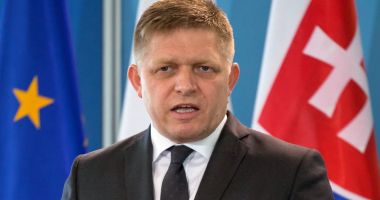 Stire din Actualitate : Guvernul slovac creşte taxele pentru a diminua deficitul bugetar