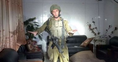 Stire din Actualitate : Hamas denunţă o „înscenare nereuşită” de către armata israeliană într-un spital din Gaza