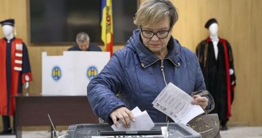 Stire din Actualitate : Moscova: Opţiunile pro-ruse câştigă teren după alegerile locale din Republica Moldova