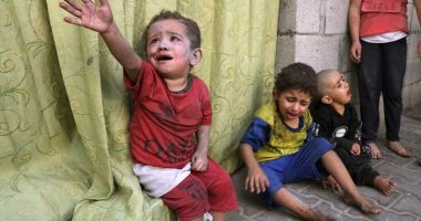Stire din Actualitate : Preşedintele Braziliei: Atitudinea Israelului faţă de copiii din Gaza, similară terorismului